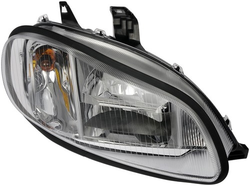 Fit freightliner m2 - 02-21,