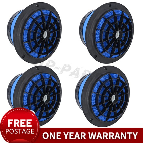 4pcs air filter p607955 for - air,
