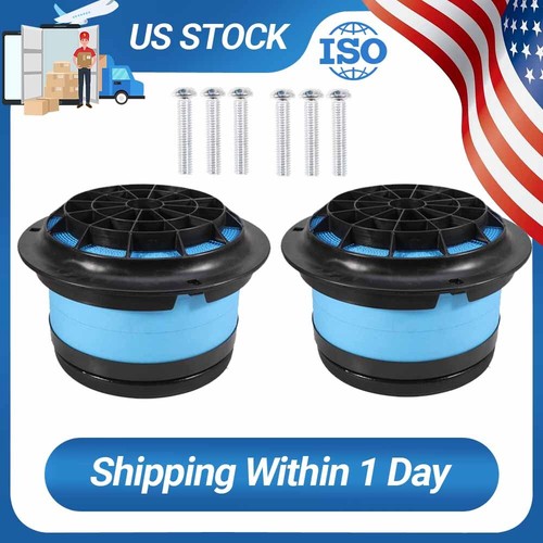 P607955 air filter - 2x, fit